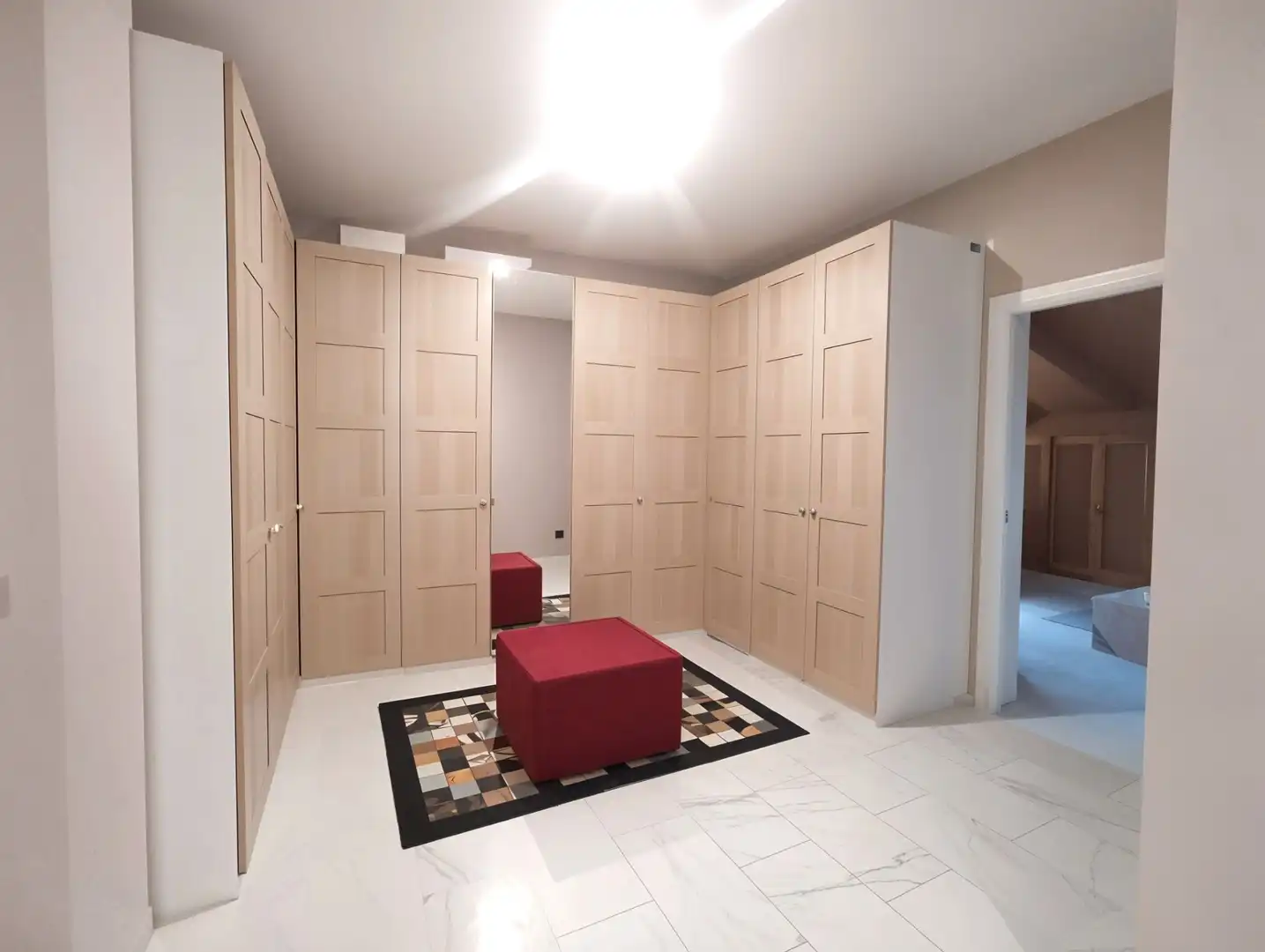 Casa o chalet de alquiler en Mérida con Aire acondicionado, Calefacción y Trastero