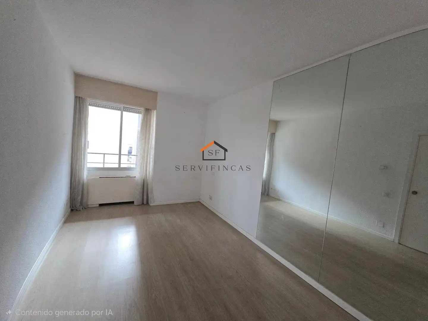 Wohnung zum Verkauf in Calle Calle Mauricio Legendre, 16, Castilla