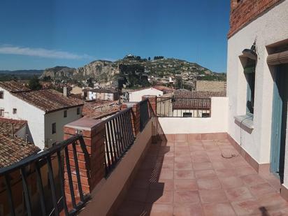 Terrassa de Casa o xalet en venda en Calatayud amb Calefacció i Terrassa