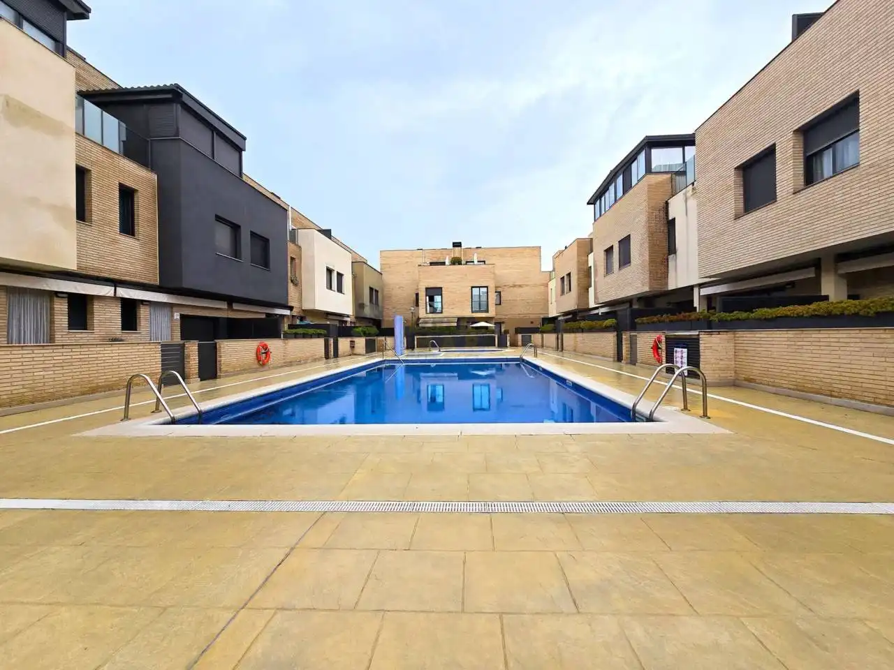 Maison mitoyenne avec piscine à vendre à Les Salines - Pla de Sant Pere, imagen 3