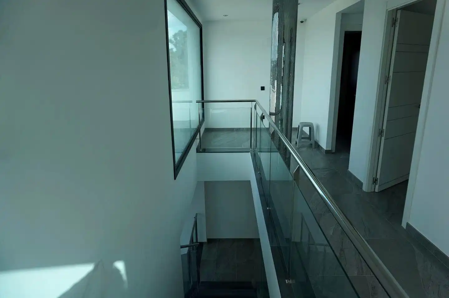 Casa amb terrassa en venda a Terrafortuna - Puig Ventós, imagen 48