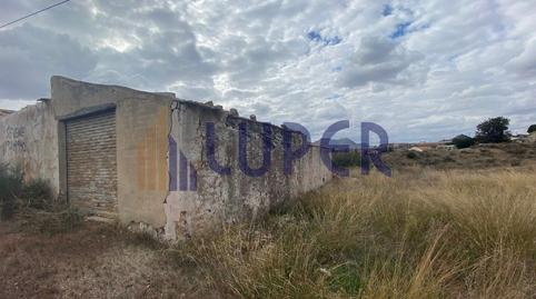 Foto 5 de Finca rústica en venda a Cañada del Fenollar, Alicante / Alacant