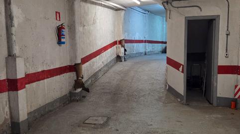 Foto 2 de Garaje de alquiler en Andra Mari Kalea, 3, Mungia, Bizkaia