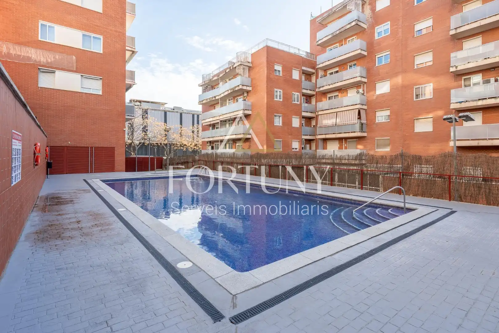 Piscina de Pis en venda en Reus amb Aire condicionat, Calefacció i Balcó
