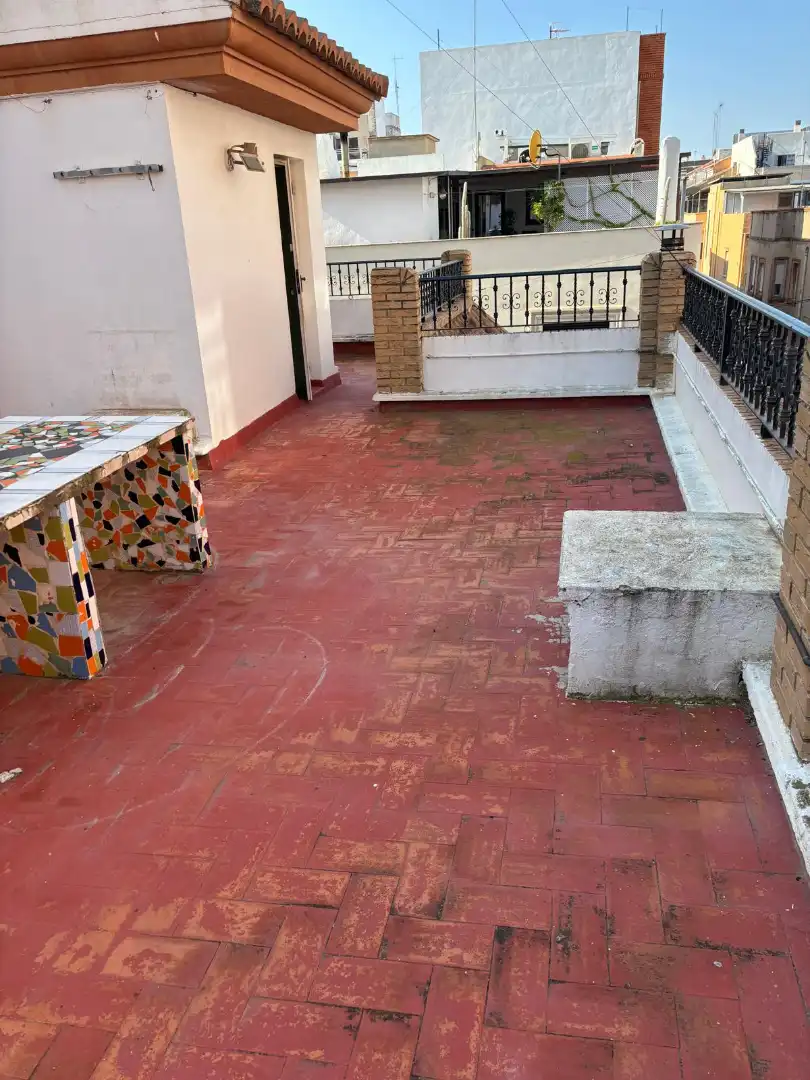 Terrassa de Casa o xalet en venda en Sagunto / Sagunt amb Aire condicionat, Terrassa i Traster