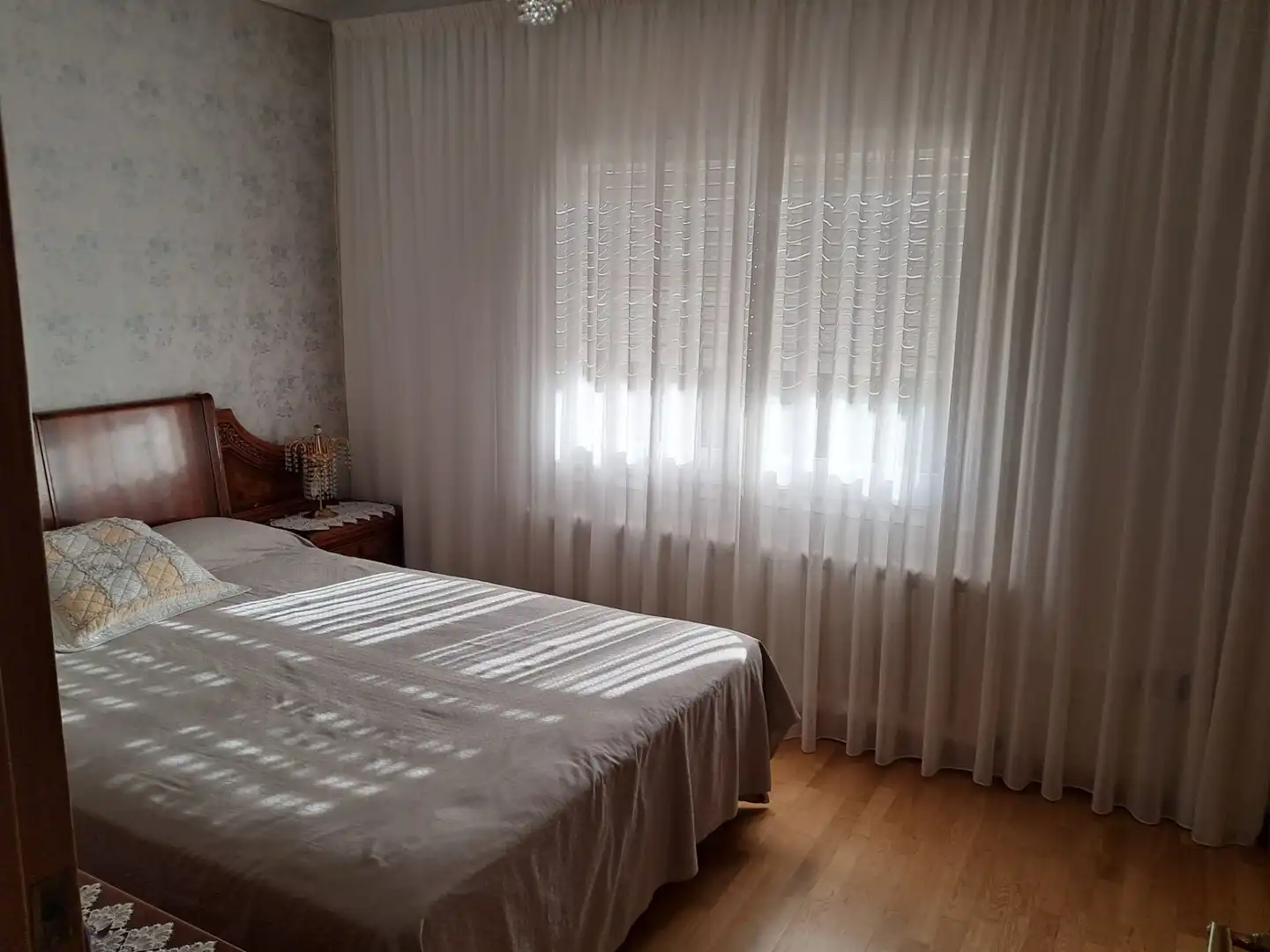 Habitación de Casa o chalet en venta en Olius