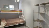 Bedroom of Flat for sale in Torremolinos  with Air Conditioner, Private garden and Parquet flooring