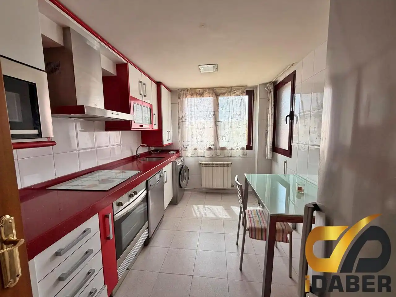 Cocina de Piso en venta en Illescas con Aire acondicionado, Calefacción y Trastero