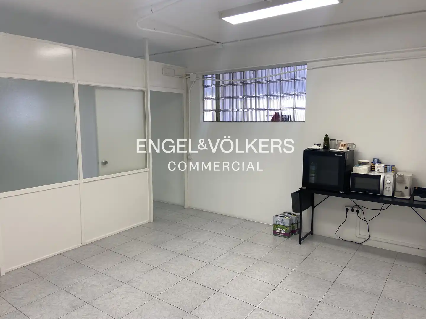 Nave industrial en venta en Terrassa