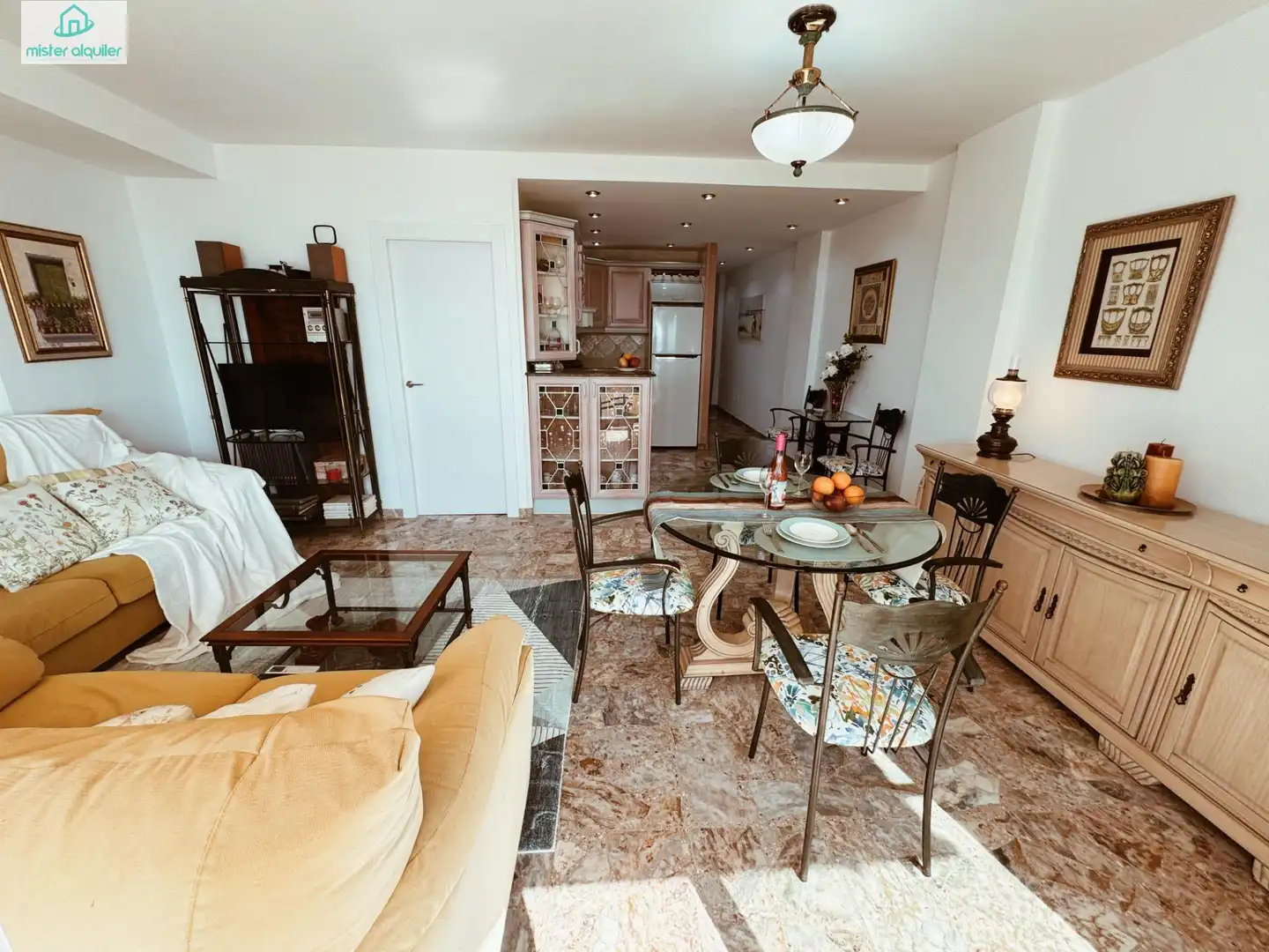 Apartment with terrace to rent in SANT PERE 31, imagen 29