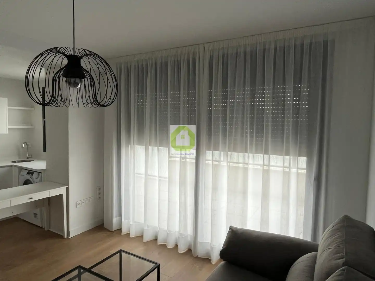 Schlafzimmer von Dachboden zur Miete in Armilla mit Klimaanlage, Terrasse und Abstellraum