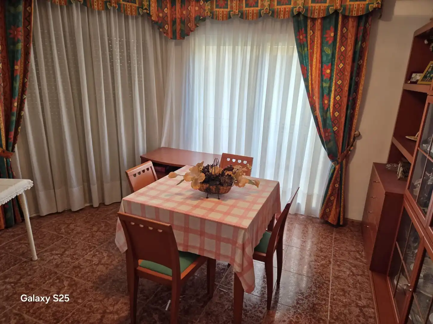 Comedor de Finca rústica en venta en Benicarló con Terraza