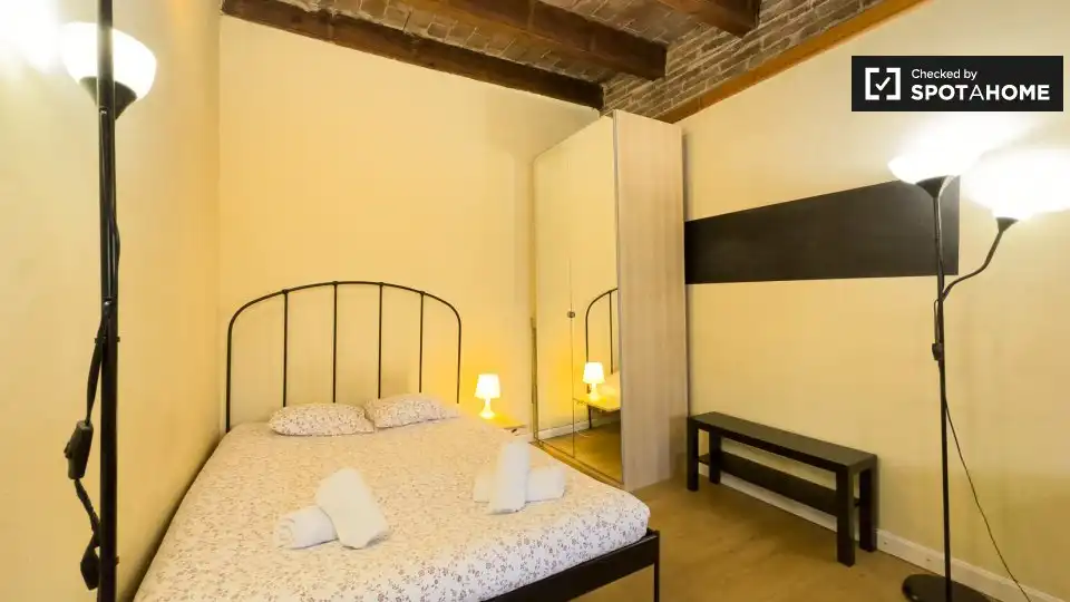 Piso con terraza en alquiler en Eixample, imagen 5