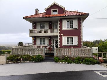 Maison avec piscine à vendre à Lugar OUTEIRO. LEMA