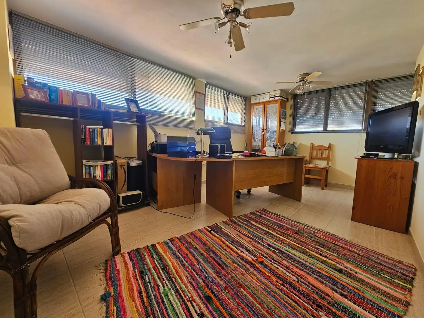 Casa o chalet en venta en Águilas con Aire acondicionado, Jardín privado y Terraza