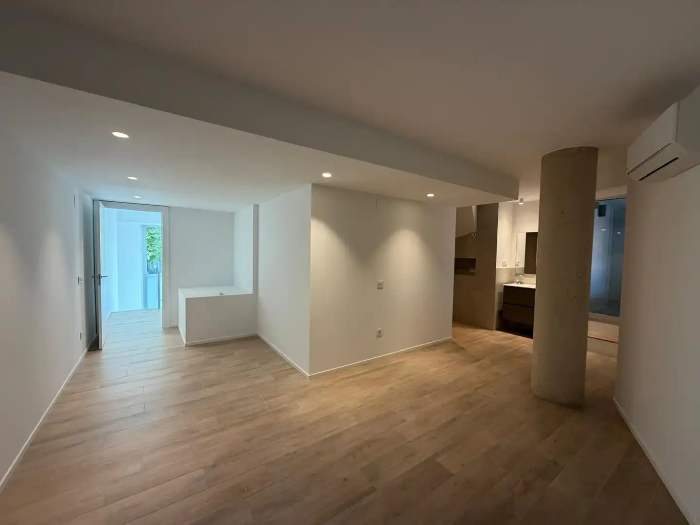 Duplexes for rent in RIU GÜELL, La Devesa