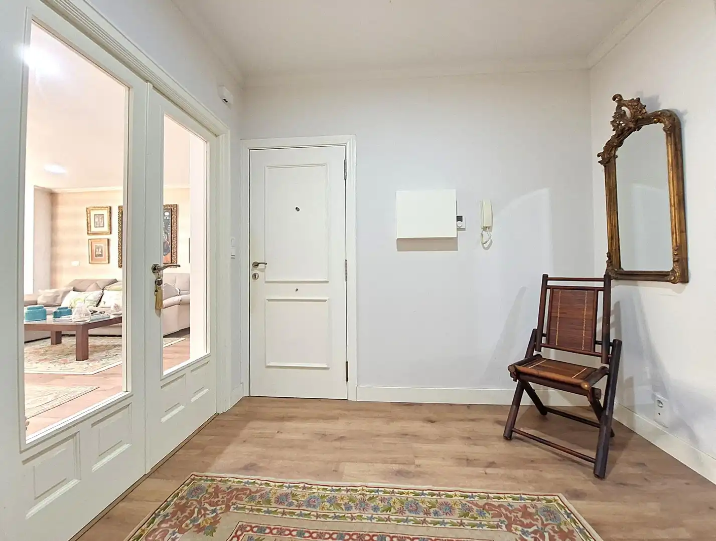 Piso en venta en Avenida Avenida Galicia, 105, Cambados