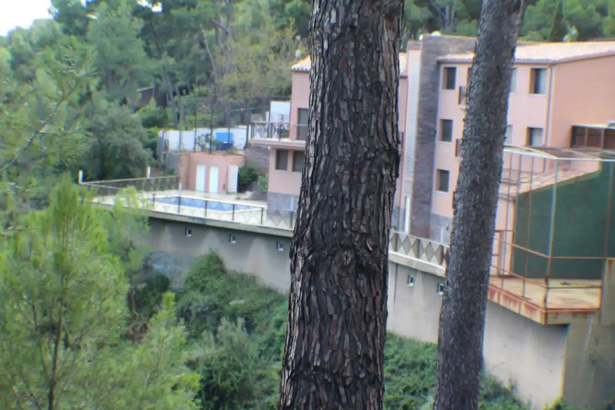 Terreno residencial en venta en Carrer BARRANCO DEL AGUA 32, imagen 28
