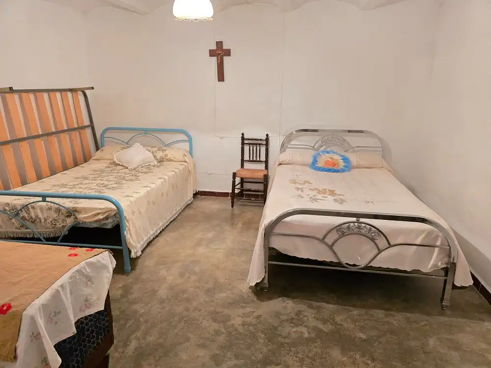 Habitación de Casa o chalet en venta en Aliseda con Terraza