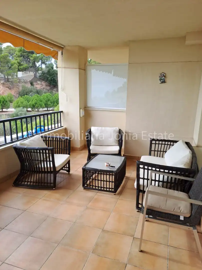 Apartamento en venta en Mascarat, imagen 5