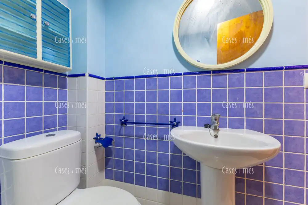 Estudio en venta en La Pobla de Farnals, Valencia