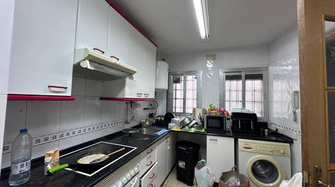 Foto 4 de Pis en venda a Eulalia Paino, Abrantes, Madrid