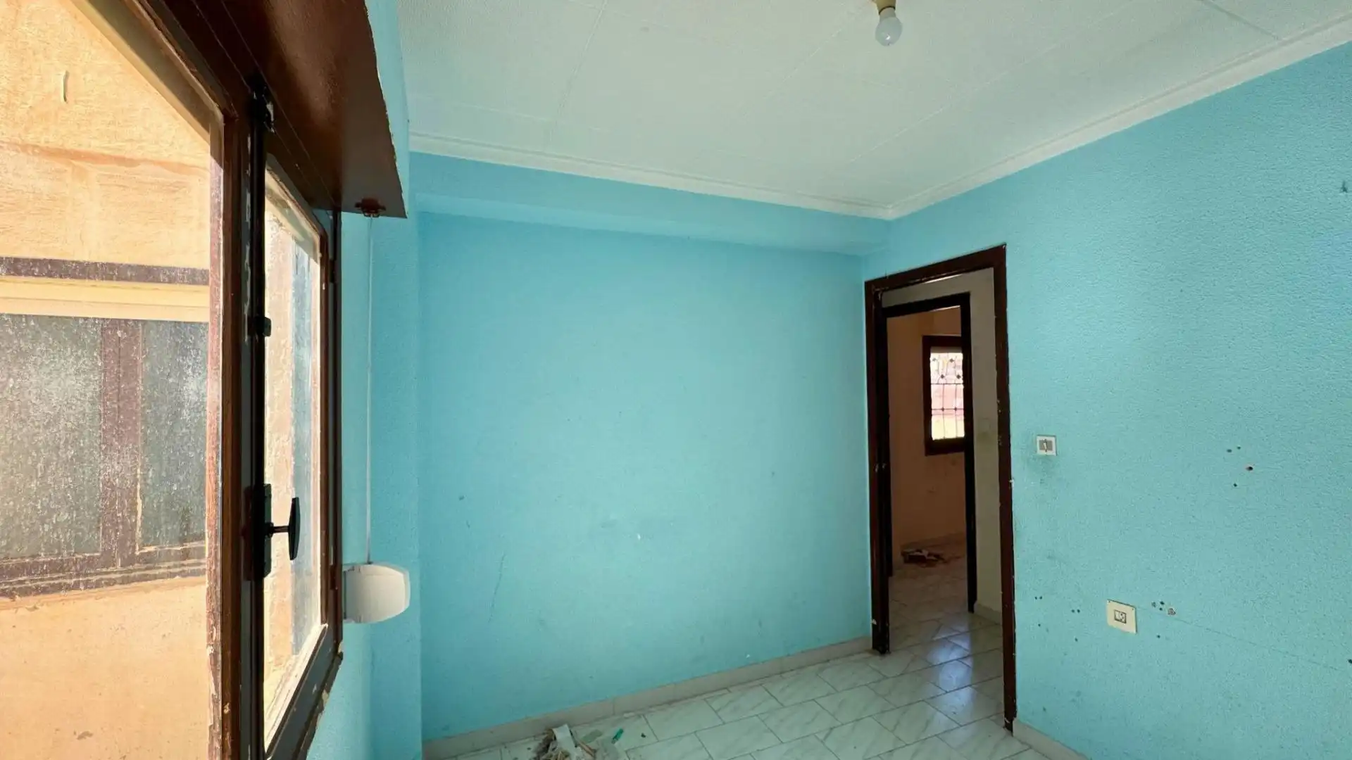 Habitación de Piso en venta en Elda con Balcón
