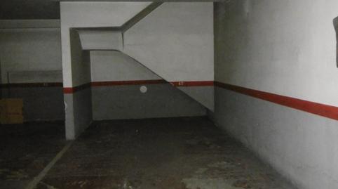 Foto 4 de Garatge de lloguer a Temple, Tortosa