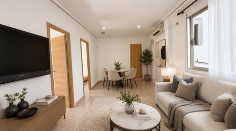Foto 5 de Piso en venta en Na Rovella - Hermanos Maristas, Valencia Capital