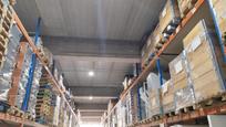 Nau industrial en venda en Vallirana amb Alarma