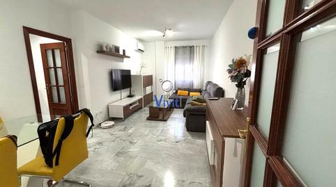 Foto 2 de Pis en venda a Los Molinos, Sevilla