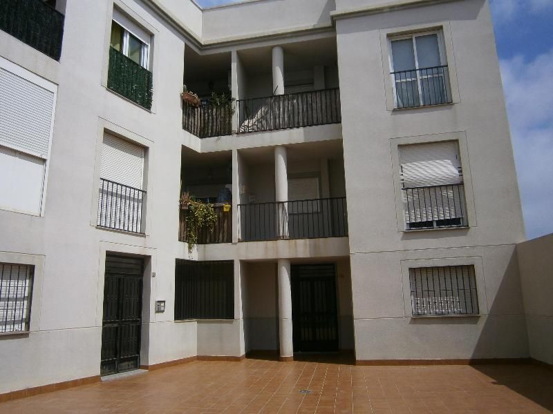 Flat for sale in C/ de Las Tejas, Costacabana - Loma Cabrera