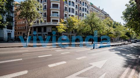 Foto 2 de Pis en venda a De Larra, Justicia - Chueca, Madrid