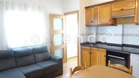 Kitchen of Flat to rent in Santa María de Cayón