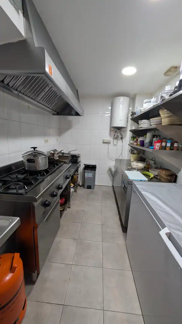 Local comercial en venta en Elche ciudad, imagen 8
