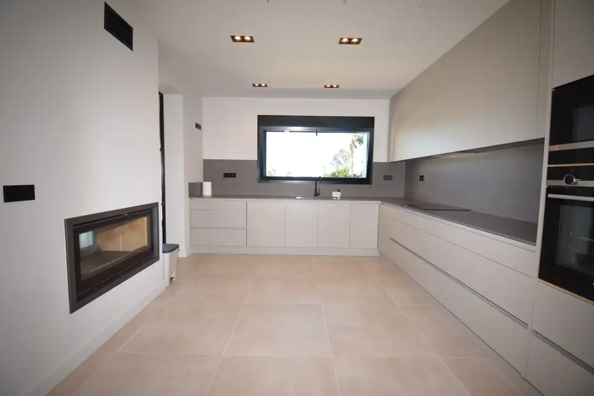 Chalet con piscina en venta en La Xara - La Sella, imagen 22
