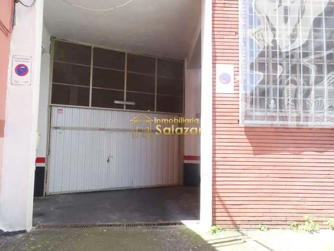 Wohnung mit Aufzug zum Verkauf in San Nikolas de Olabeaga Kalea, imagen 34