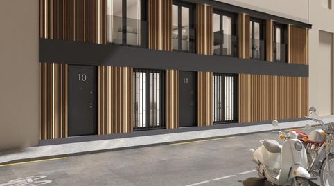 Foto 5 von Gebäude zum Verkauf in Calle Martínez Campos, Ensanche Centro - Puerto, Málaga Capital