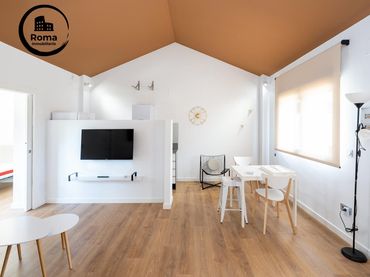 Résidentiel avec ascenseur à vendre à La Zubia Ciudad