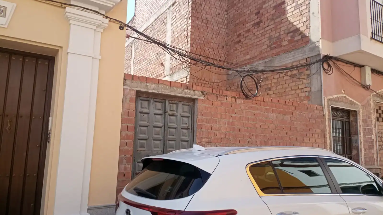 Terrenys i solars en venda a Calle Cuadra y González 61, imagen 5