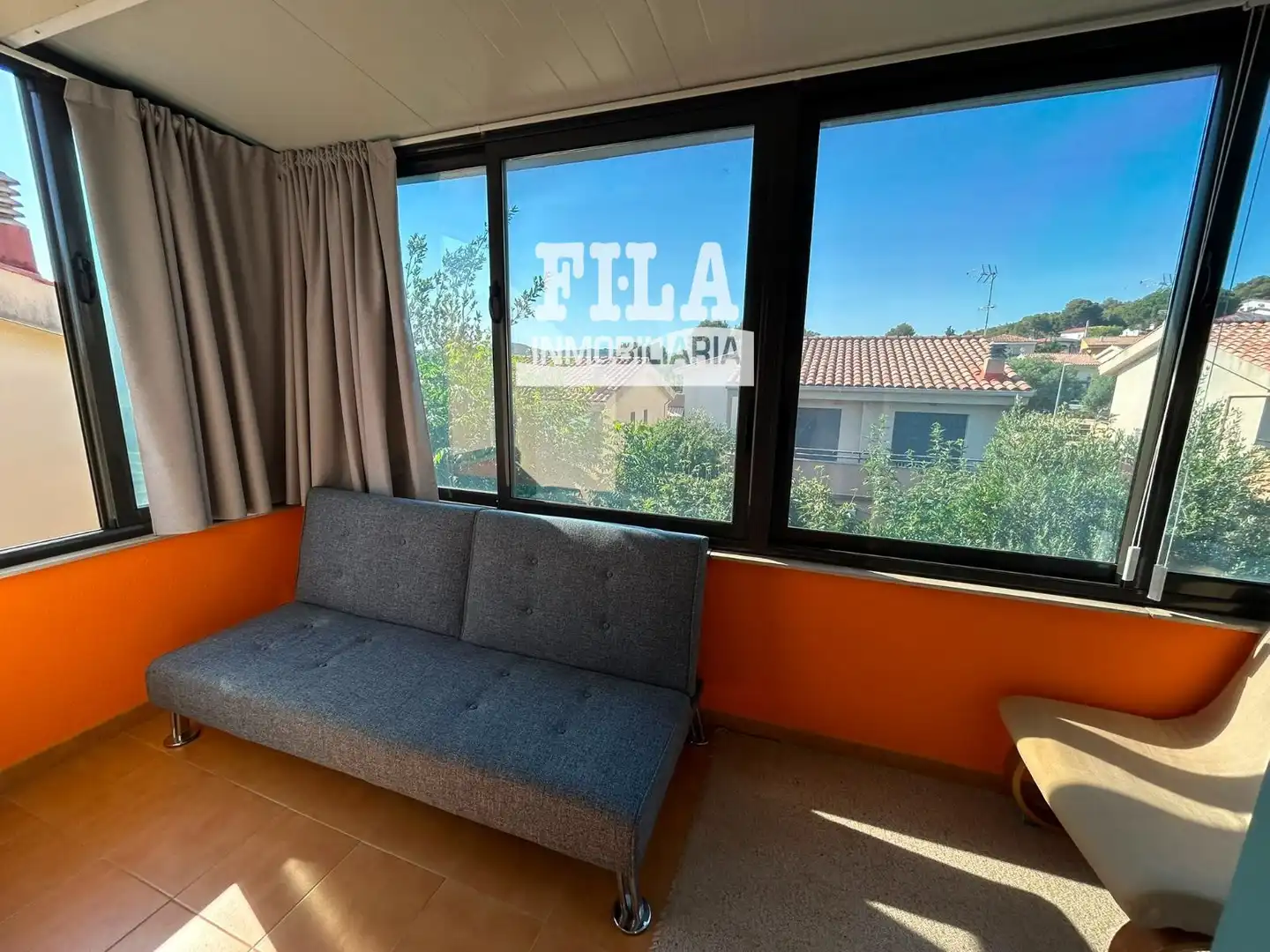 Casa a schiera con giardino in vendita a Bellamar, imagen 25