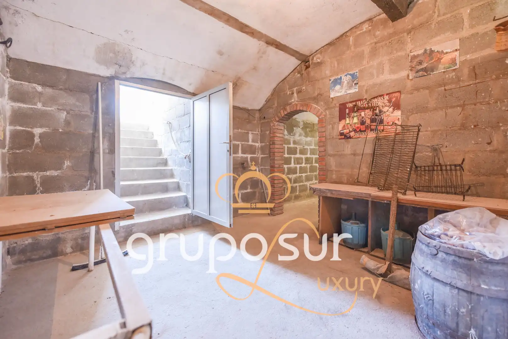 Casa o chalet en venta en Trigueros del Valle con Calefacción, Jardín privado y Terraza