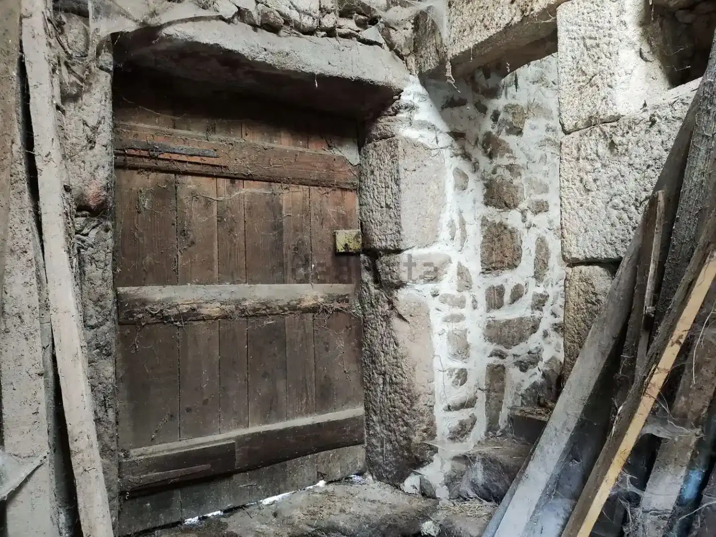 Casa o xalet en venda en Dodro