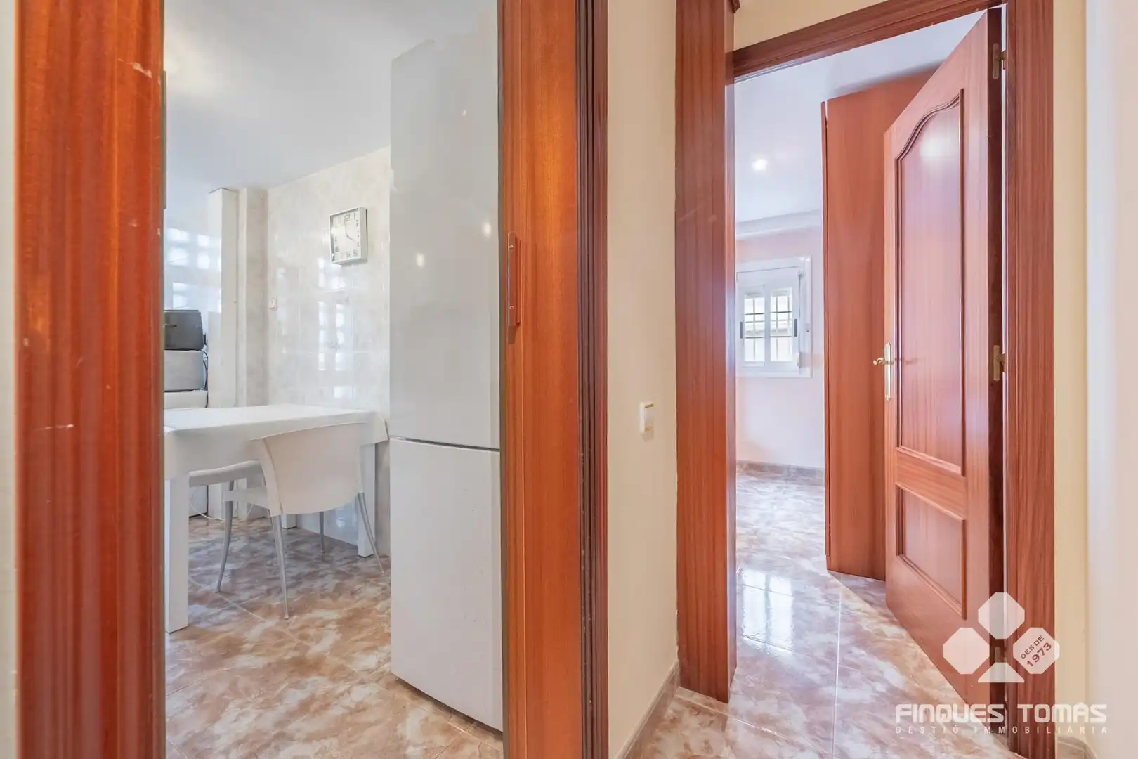 Flat for sale in Calafell  with Terrace, Storage room and Furnished