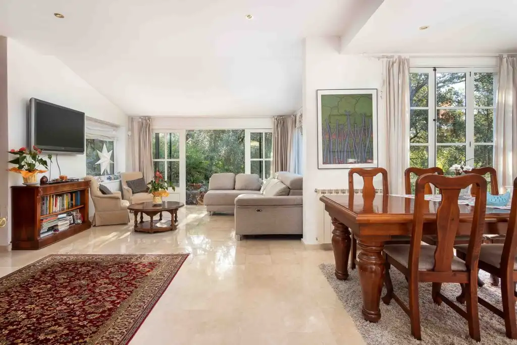 Casa rústica con piscina en venta en Puigpunyent, imagen 7