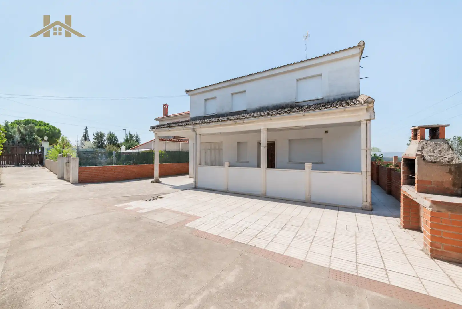 Xalet amb terrassa en venda a Calle del Peral 32, imagen 32