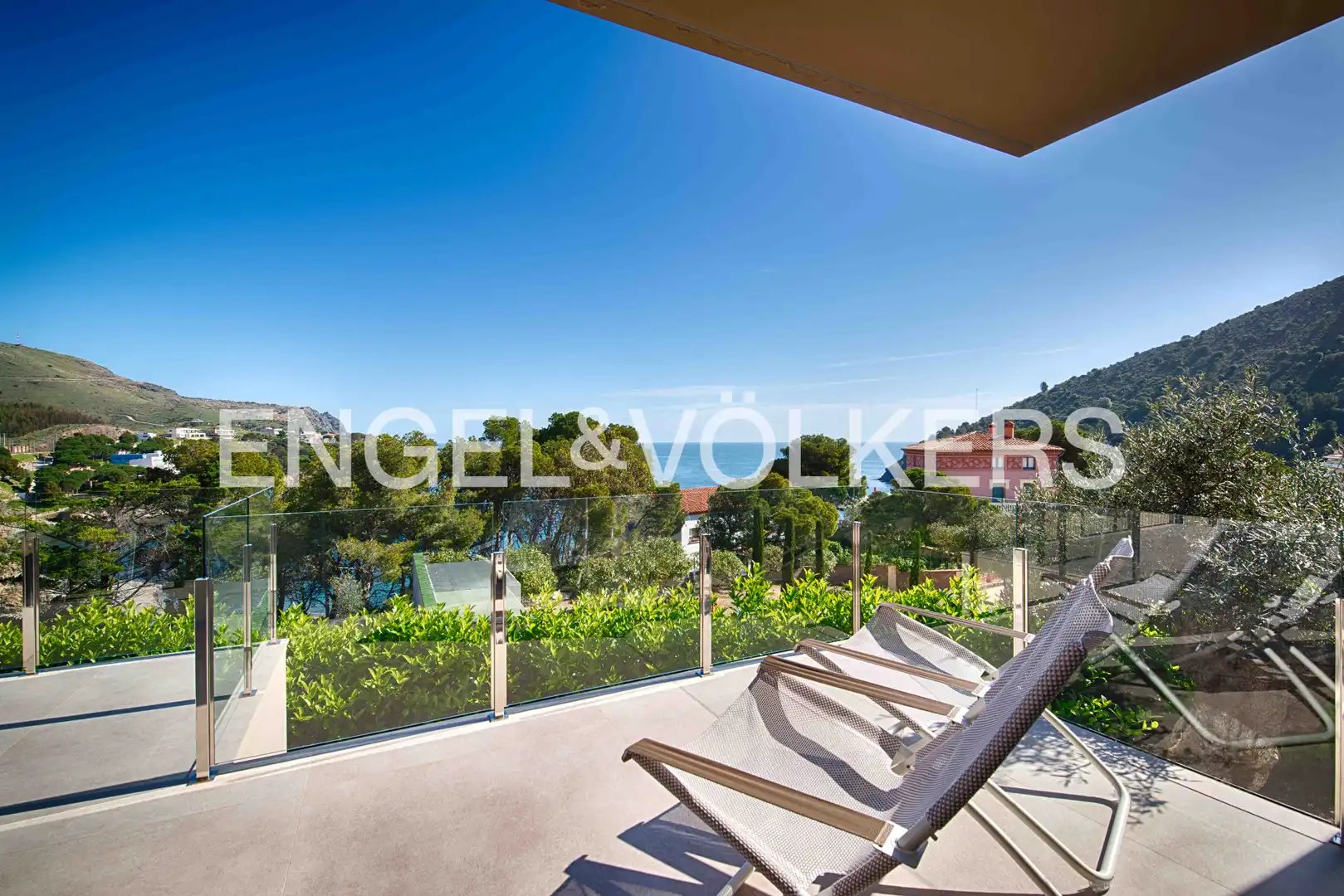 Terrace of Houses for sale in Colera  with Air Conditioner, Heating and Private garden