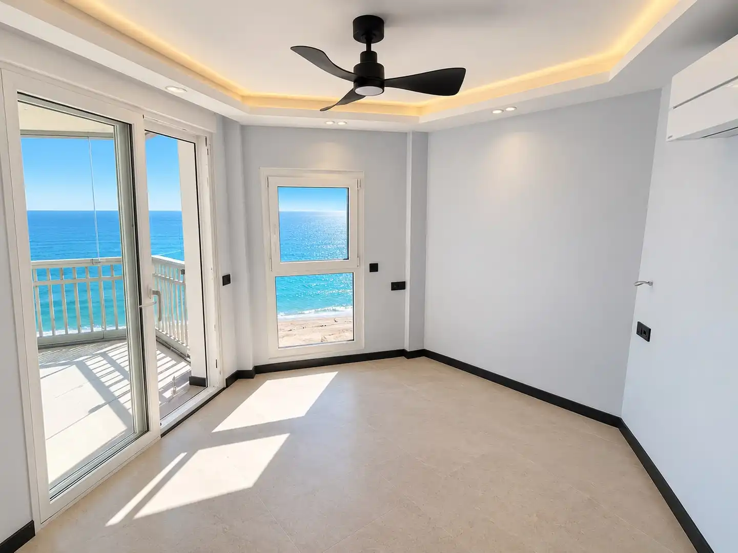 Apartament amb ascensor en venda a Puerto Deportivo, imagen 12