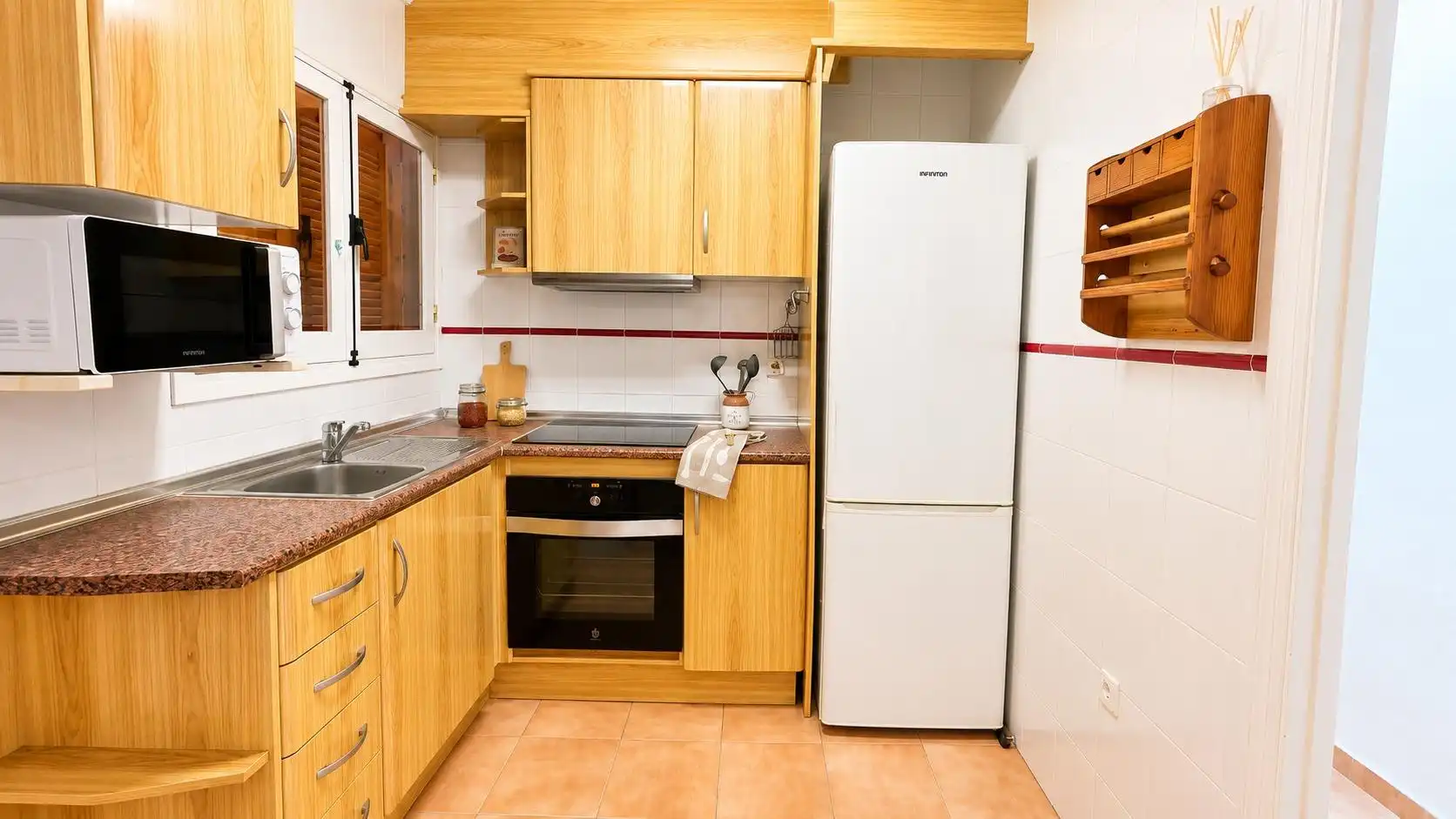 Apartamento en venta en Playa del Cura, imagen 11