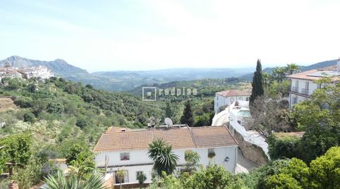 Foto 3 de Terreny industrial en venda a La Pasadilla, 1, Gaucín, Málaga